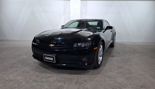 Chevrolet • Camaro