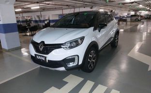 Renault • Captur