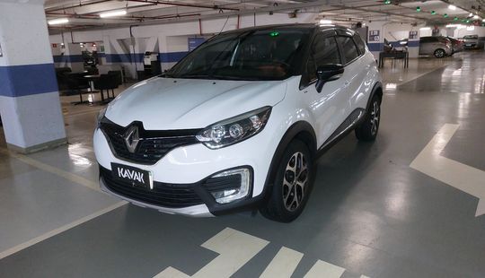 Renault • Captur