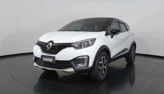 Renault • Captur