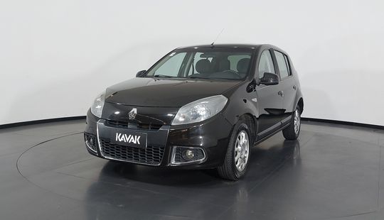 Renault Sandero PRIVILEGE-2014