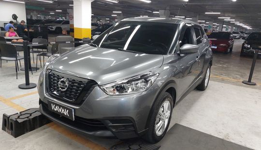 Nissan • Kicks