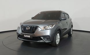 Nissan • Kicks