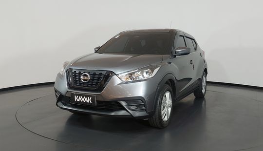 Nissan • Kicks