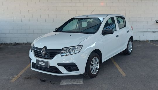 Renault • Sandero