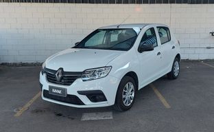 Renault • Sandero