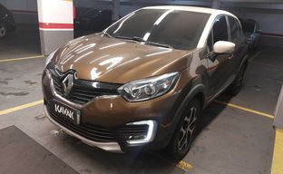 Renault • Captur