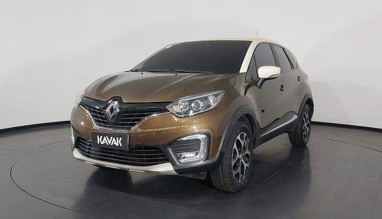 Renault • Captur