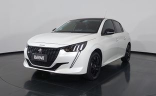 Peugeot • 208