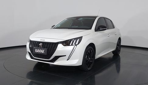 Peugeot 208 STYLE Hatchback 2023