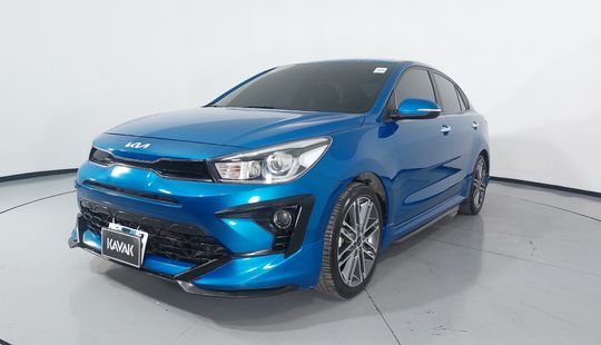 Kia • Rio