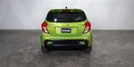 Chevrolet Spark 1.4 LTZ C MT Hatchback 2016