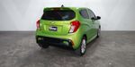 Chevrolet Spark 1.4 LTZ C MT Hatchback 2016