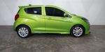 Chevrolet Spark 1.4 LTZ C MT Hatchback 2016