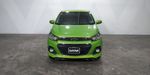 Chevrolet Spark 1.4 LTZ C MT Hatchback 2016