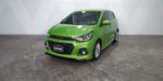 Chevrolet Spark 1.4 LTZ C MT Hatchback 2016