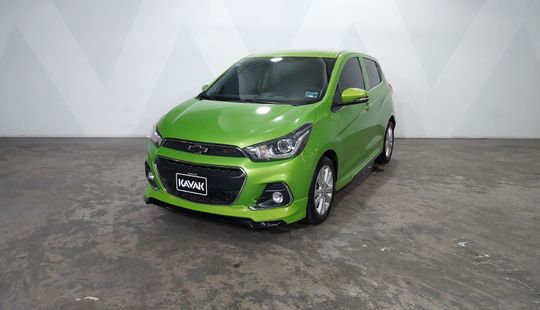 Chevrolet • Spark