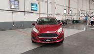 Ford Fiesta 1.6 S PLUS Sedan 2014