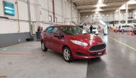 Ford Fiesta 1.6 S PLUS Sedan 2014