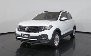 Volkswagen • T-Cross