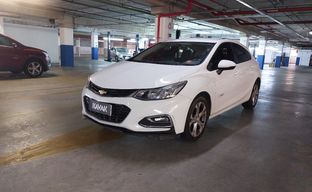 Chevrolet • Cruze