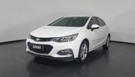 Chevrolet Cruze TURBO SPORT6 LT Hatchback 2017
