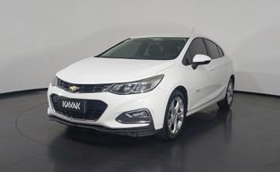 Chevrolet • Cruze