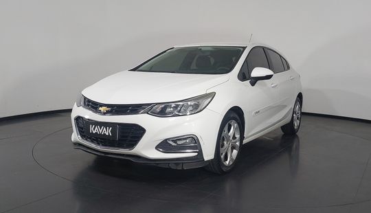 Chevrolet • Cruze