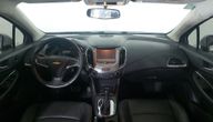 Chevrolet Cruze TURBO SPORT6 LT Hatchback 2017