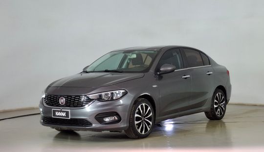 Fiat • Tipo