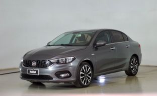 Fiat • Tipo