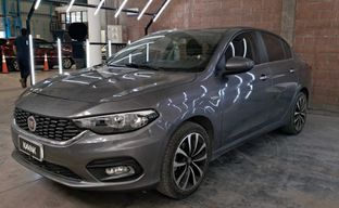 Fiat • Tipo