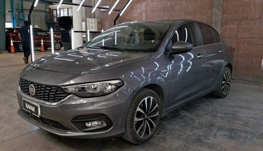 Fiat • Tipo