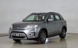 Suzuki • Vitara