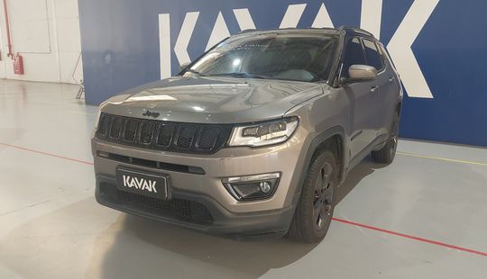 Jeep • Compass