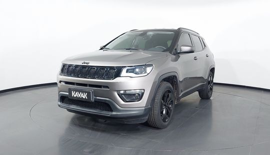 Jeep • Compass