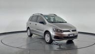 Volkswagen Suran 1.6 COMFORTLINE Wagon 2017