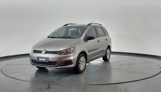 Volkswagen • Suran