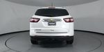 Chevrolet Traverse 3.6 TRAVERSE LT B AT Suv 2017