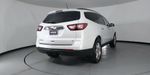 Chevrolet Traverse 3.6 TRAVERSE LT B AT Suv 2017