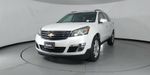 Chevrolet Traverse 3.6 TRAVERSE LT B AT Suv 2017