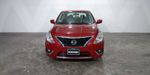 Nissan Versa 1.6 ADVANCE AUTO Sedan 2018