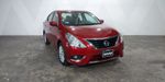 Nissan Versa 1.6 ADVANCE AUTO Sedan 2018