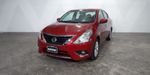 Nissan Versa 1.6 ADVANCE AUTO Sedan 2018