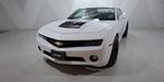 Chevrolet Camaro 3.6 1LT A AT Coupe 2013