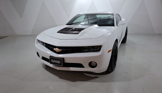 Chevrolet • Camaro