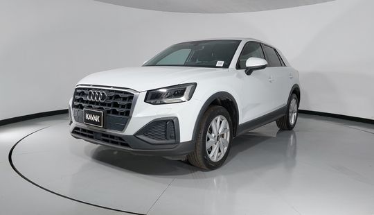 Audi • Q2