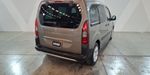 Peugeot Partner Tepee 1.6 HDI TURBO TEPEE MT Minivan 2015