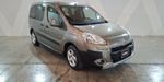 Peugeot Partner Tepee 1.6 HDI TURBO TEPEE MT Minivan 2015