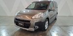 Peugeot Partner Tepee 1.6 HDI TURBO TEPEE MT Minivan 2015